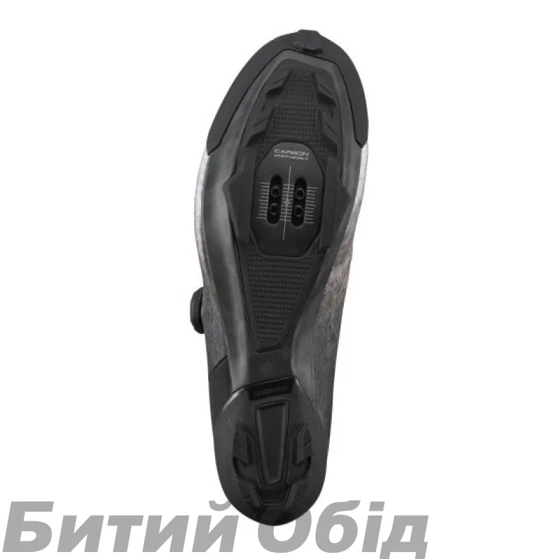 Веловзуття SHIMANO RX801ML сіре