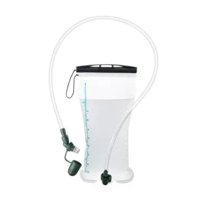Питьевая система (гидратор) Naturehike CNK2450CF011, 1.5л. прозрачная