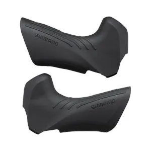 Резинки на ручки Shimano ST-RX815 GRX, пара