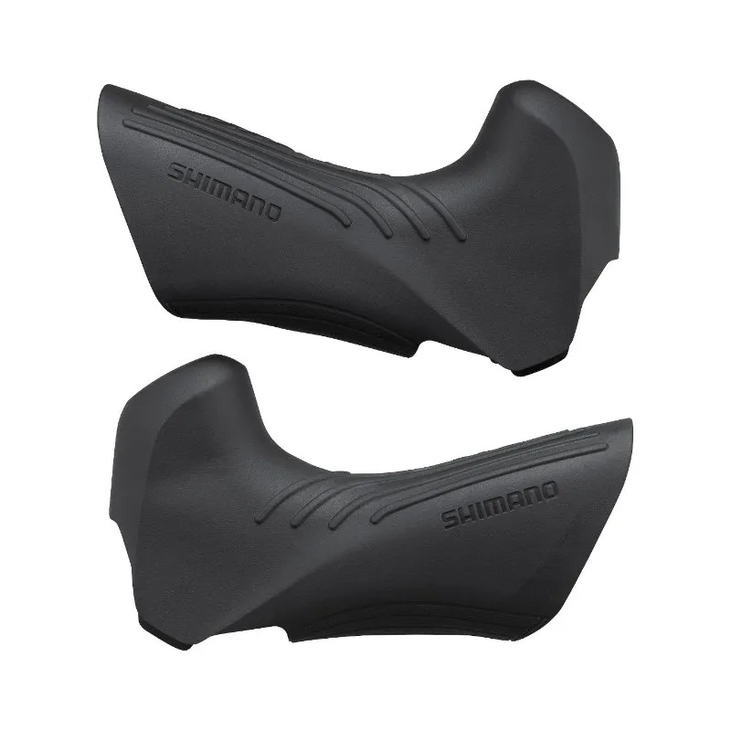 Резинки на ручки Shimano ST-RX815 GRX, пара