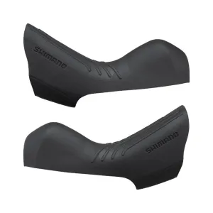 Резинки на ручки Shimano ST-RX810 GRX, пара