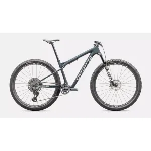 Велосипед Specialized EPIC WC EXPERT  DPLAKEMET/WHT L (93125-3104)