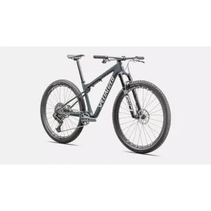 Велосипед Specialized EPIC WC EXPERT  DPLAKEMET/WHT L (93125-3104)