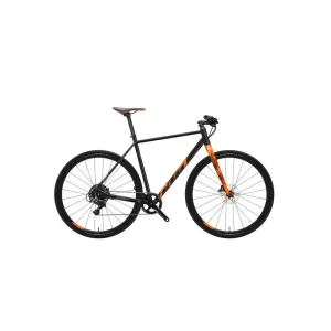 Велосипед КТМ X-STRADA 30 FIT чорний