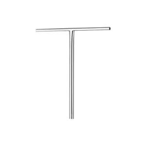 Руль для трюкового самоката Hipe H6 T-bar