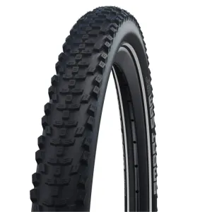 Покришка SCHWALBE SMART SAM PLUS Perf 28 DD, GreenGuard B/B-SK+RT HS624 ADDIX 67EPI