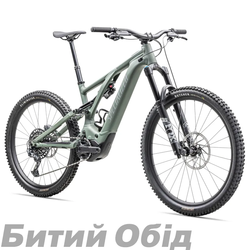 Велосипед Specialized LEVO COMP ALLOY G3 NB  
