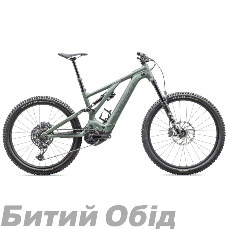 Велосипед Specialized LEVO COMP ALLOY G3 NB  
