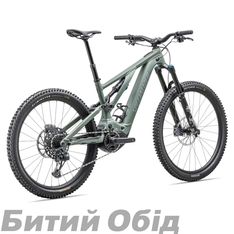 Велосипед Specialized LEVO COMP ALLOY G3 NB  
