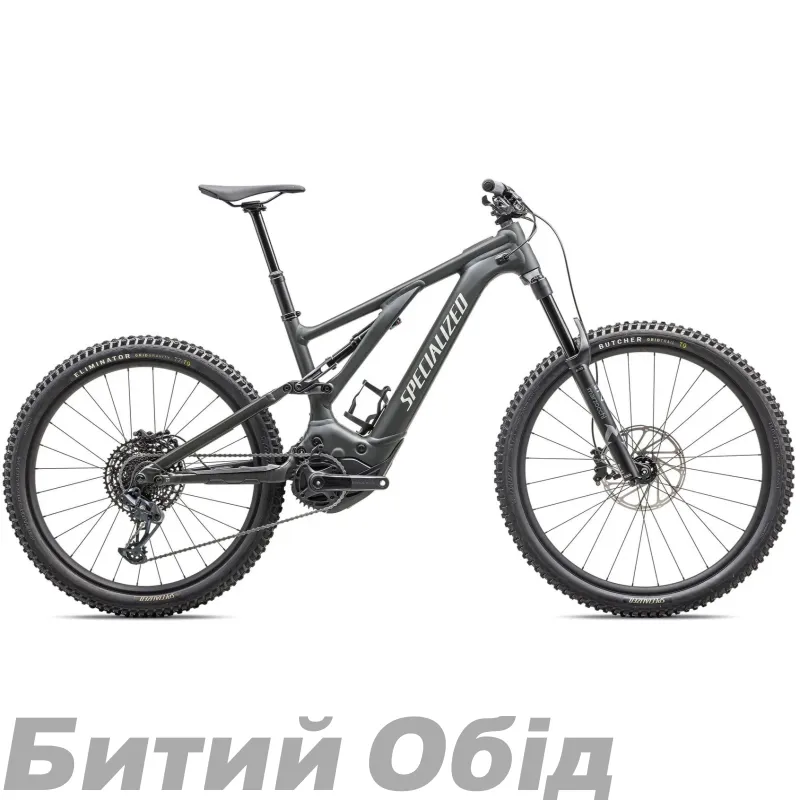 Велосипед Specialized LEVO ALLOY G3 NB
