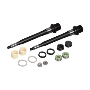 Запчасть к педалям SPANK SPOON 100/110/DC Axle Rebuild Kit