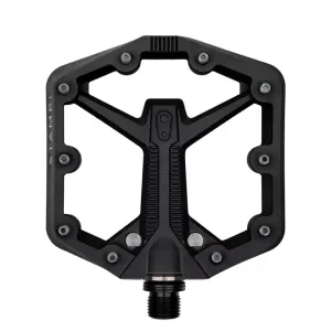 Педалі Crankbrothers STAMP 1 (Gen.2), (37-43 eu), чорний