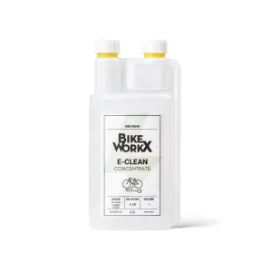 Очищувач BikeWorkX E-Clean Concentrate
