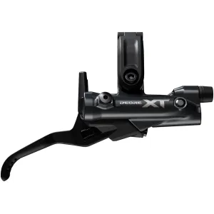 Тормозная ручка Shimano BL-M8200 Deore XT, для гидр диск тормозов