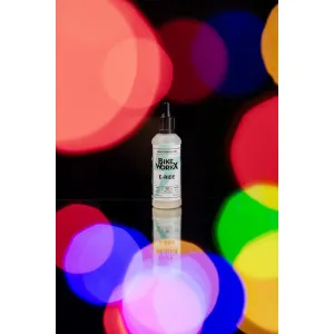 Мастило для ланцюга BikeWorkX E-Ride 50ml Мастило для ланцюга BikeWorkX E-Ride 50ml