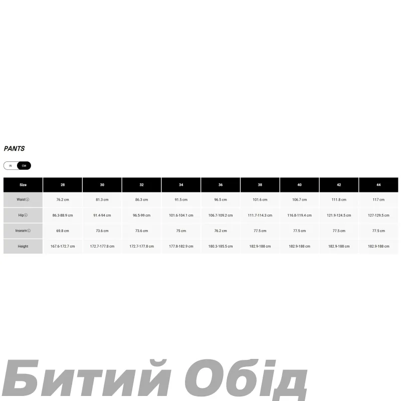 Пояс FOX TITAN RACE Belt [Black]