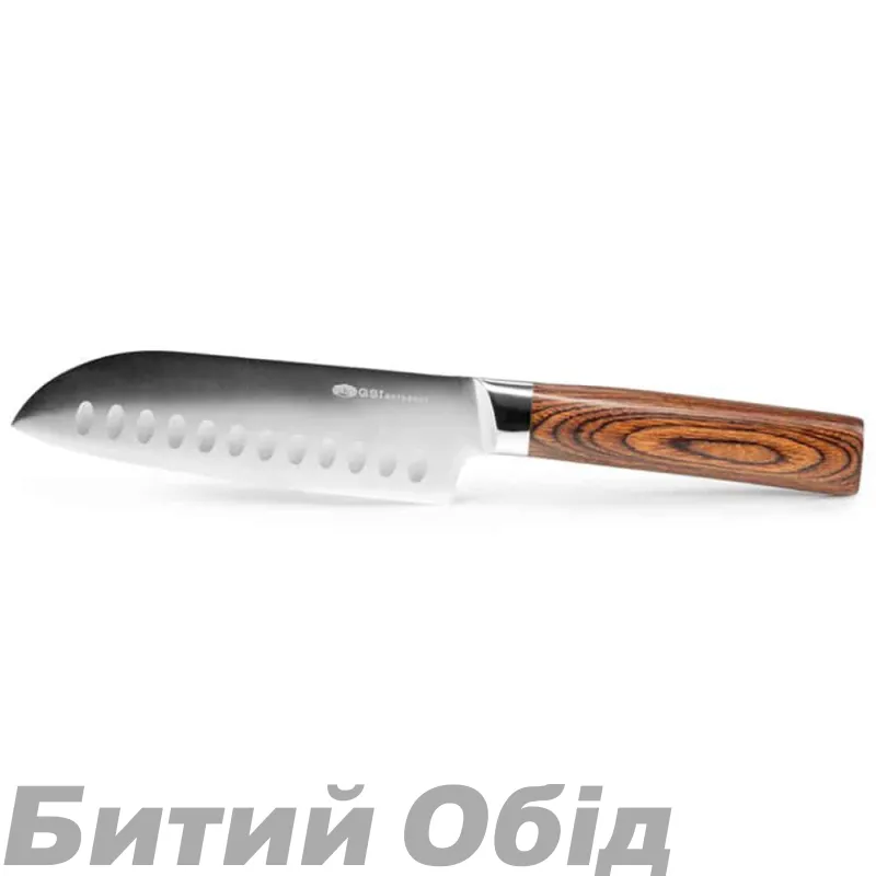 Ніж GSI Outdoors Rakau  6" Chef Knife