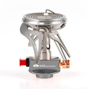 Горелка GSI Outdoors Glacier Canister Top Stove