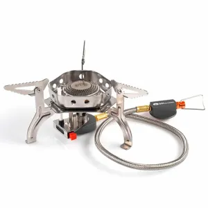 Горелка GSI Outdoors Glacier Remote Stove