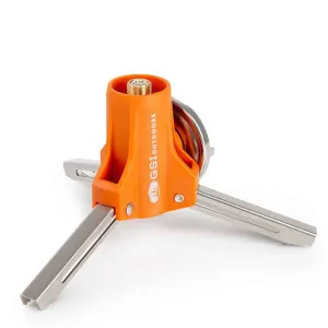 Адаптер к газовым баллонам GSI Outdoors Butane-Isobutane Adapter