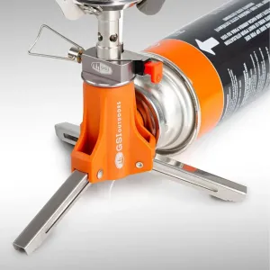 Адаптер к газовым баллонам GSI Outdoors Butane-Isobutane Adapter