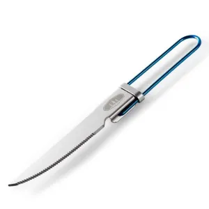 Ніж GSI Outdoors Glacier Folding Knife