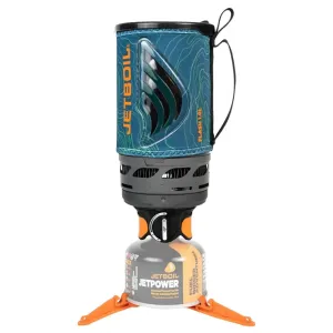 Система приготування їжі JetBoil Flash 2025 1л 