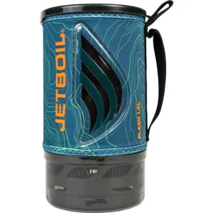 Система приготовления пищи JetBoil Flash 2025 1л 