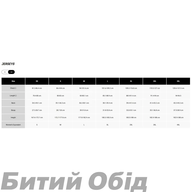Джерси FOX 180 Jersey - RACE SPEC [Pale Green]