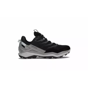 Кросівки LOWA Maddox Pro GTX LO W black-grey 41.0