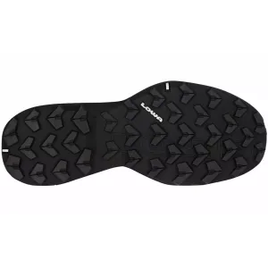 Кросівки LOWA Maddox Pro GTX LO W black-grey 41.0