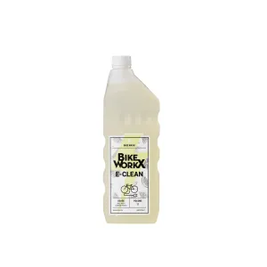 Очищувач BikeWorkX  E-Clean 
