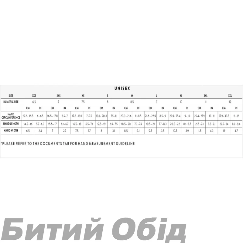 Велорукавиці MUC-OFF SUMMER 
