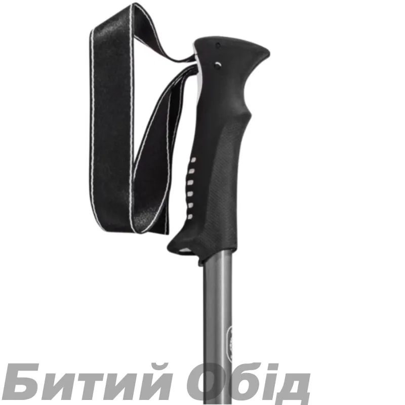 Палки LEKI Voyager silvergrey-white 110-145 cm
