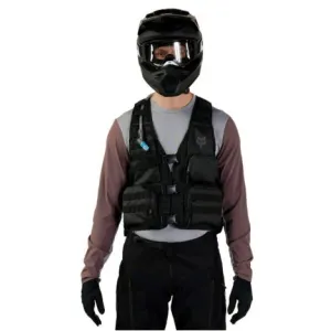 Жилет FOX LEGION TAC Vest [Black]