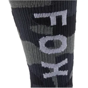 Шкарпетки FOX Casual Crew Sock - CAMO