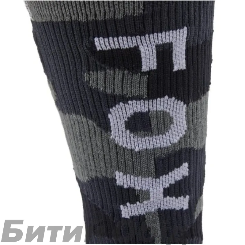 Шкарпетки FOX Casual Crew Sock - CAMO