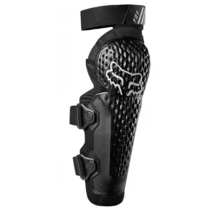 Наколінники FOX TITAN RACE Knee Guard [Black]