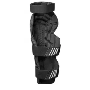 Наколінники FOX TITAN RACE Knee Guard [Black]