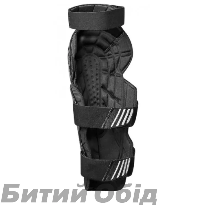 Наколенники FOX TITAN RACE Knee Guard [Black]