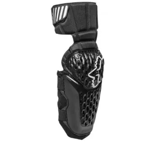 Налокітники FOX TITAN RACE Elbow Guard [Black]