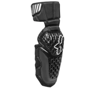 Дитячі налокітники FOX TITAN RACE Youth Elbow Guard [Black], One Size