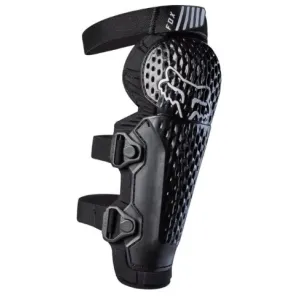 Дитячі наколінники FOX TITAN RACE Youth Knee Guard [Black], One Size