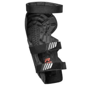Дитячі наколінники FOX TITAN RACE Youth Knee Guard [Black], One Size