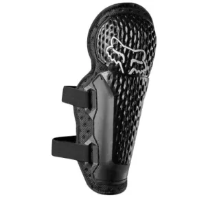 Дитячі наколінники FOX TITAN SPORT Youth Knee Guard [Black], One Size