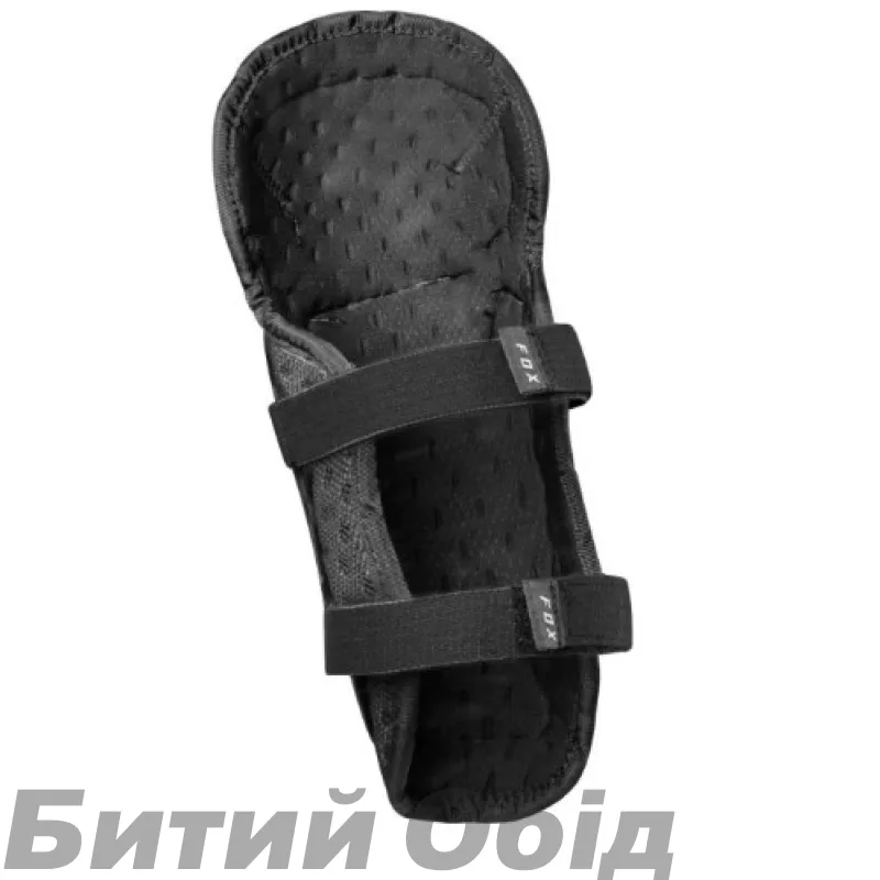 Дитячі наколінники FOX TITAN SPORT Youth Knee Guard [Black], One Size