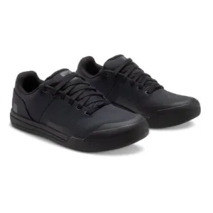 Взуття FOX UNION Shoe - CANVAS [Black]