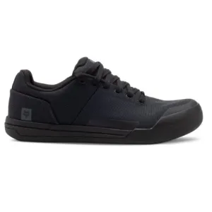 Взуття FOX UNION Shoe - CANVAS [Black]