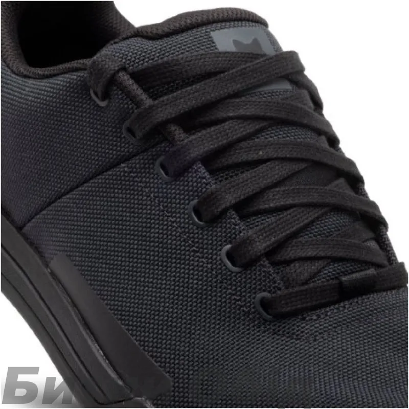 Обувь FOX UNION Shoe - CANVAS [Black]