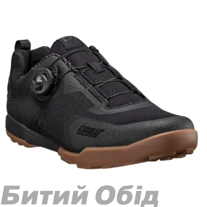 Обувь LEATT 6.0 ProClip Shoe [Black]